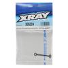 ECS (ES) Drive Shaft 52mm for 2mm Pin - Hudy Spring Steel (1) / Xray / 305224 view 2