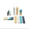 14 Piece Tegu Magnetic Wooden Block Set, Blues view 3