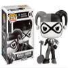 Funko DC Comics POP! Harley Quinn Black and White view 1