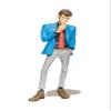 Banpresto 49897 Master Stars Piece 9.5" Lupin The Third Action Figure view 1