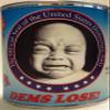 2016 Commemorative Election Souvenir - Liberal Tears! view 1