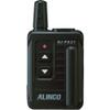 Alinco (specified Low Power transceiver Black DJ-PX31B view 1