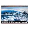 Academy Hobby Model Kits Scale Model : Airplane & Jet Kits (1/72 B-29A Enola Gay & Bockscar) view 1