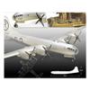 Academy Hobby Model Kits Scale Model : Airplane & Jet Kits (1/72 B-29A Enola Gay & Bockscar) view 4