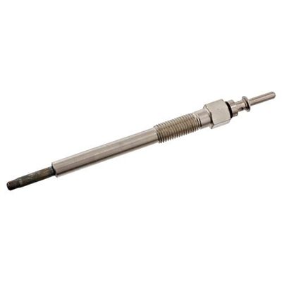 SWAG Glow Plug Fits OPEL Astra Combo Corsa Meriva Zafira MPV VAUXHALL 1214063
