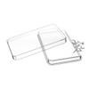 10oz Silver Bar Direct Fit Air-Tite Capsule Holders, Qty: 1 by OnFireGuy view 1