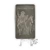 10oz Silver Bar Direct Fit Air-Tite Capsule Holders, Qty: 1 by OnFireGuy view 3