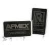 10oz Silver Bar Direct Fit Air-Tite Capsule Holders, Qty: 1 by OnFireGuy view 4