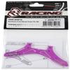 3Racing Sakura D4 Aluminum Front Shock Tower #SAK-D4812 view 1