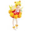 Banpresto ichibankuji Story Series Snack time A Prize Plane ver. Shinobu Oshino Figure view 1