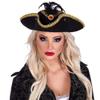 Boland BOL81931 Women's Pirate Hat view 1
