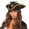 Boland BOL81931 Women's Pirate Hat view 2