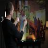 Implausibilities by Hudson Taylor | DVD | Card Magic | Close Up view 2