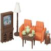 Sylvanian Families 5379 Living Room Set view 4