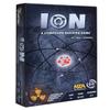 Ion: A Compound Building Game view 1