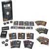 Ion: A Compound Building Game view 3