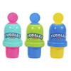Little Kids Fubbles No-Spill Mini Bubble Tumbler (3 Pack), Multi (99630) view 1