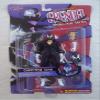 Dark Horse Comics Christine Spar 8" Figure Matt Wagner's Grendel Millennium Series Graphitti Designs view 1