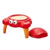 Step2 Crabbie Sand Table, Kids Sand Activity Sensory Table, 4 Piece Accessory Kit, Toddler Summer Outdoor Toys, Ages 1.5 - 6 Years Old view 1
