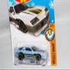 2016 Hot Wheels Holiday Snowflake Exclusive Muscle Mania - Camaro Z28 view 2