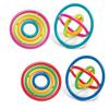 Trainers Warehouse Gyrobi Fidget Toy | Increases Focus, Reduces Stress | Set of 12 (Gyrobi 12) view 1