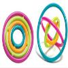 Trainers Warehouse Gyrobi Fidget Toy | Increases Focus, Reduces Stress | Set of 12 (Gyrobi 12) view 3