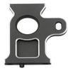 Yokomo Center Mount for YZ-4 L Z4-304LC view 1