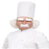 (Clearstone) Katsurand Dr. Kun Wig Costume Accessory Unisex view 3