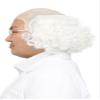 (Clearstone) Katsurand Dr. Kun Wig Costume Accessory Unisex view 4