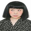 Arctic Land Bobbed Wig Dog Costume for Small Unisex view 3