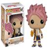 Funko POP Anime: Fairy Tail Natsu Action Figure view 1
