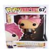 Funko POP Anime: Fairy Tail Natsu Action Figure view 2
