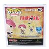 Funko POP Anime: Fairy Tail Natsu Action Figure view 3