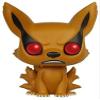 Funko POP Anime: Naruto Kurama 6" Action Figure view 1