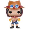 Funko POP Anime: One Piece Portgas D. Ace Action Figure view 2