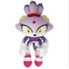 Great Eastern GE-52636 Sonic The Hedgehog 14" Blaze The Cat Stuffed Plush view 1