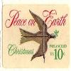 1974 Precanceled Peace On Earth Christmas Postage Stamp 10 Cents MNH Scott 1552 view 1