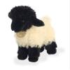 Aurora Adorable Miyoni Tots Suffolk Lamb Stuffed Animal - Lifelike Detail - Cherished Companionship - White 8.5 Inches view 3