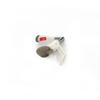The First Years American Red Cross Deluxe Nail Clipper with Magnifier - 2 Count view 3