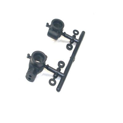 Kyosho 1.10 4WD Buggy Lazer zx6 UM519 Radtrger Hinten KL6