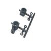 Kyosho 1.10 4WD Buggy Lazer zx6 UM519 Radtrger Hinten KL6 view 1