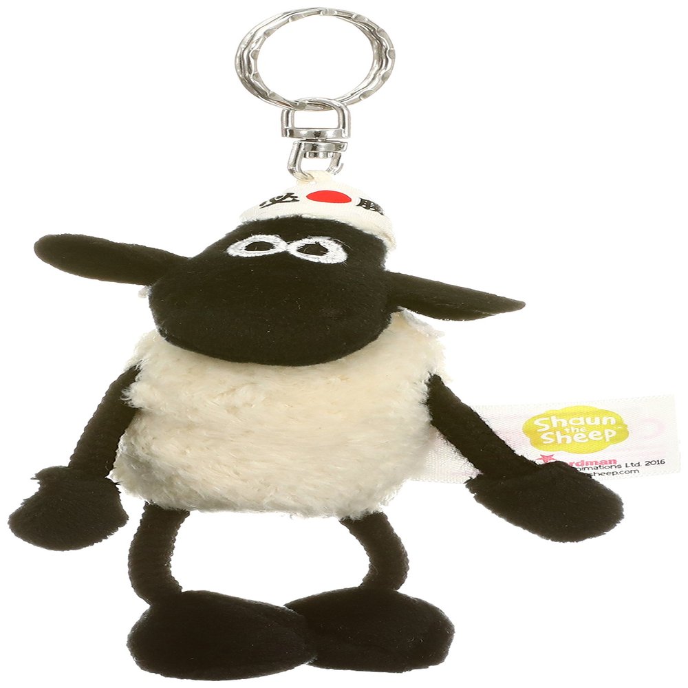 NICI BB STS Sean/Hachimaki 10cm