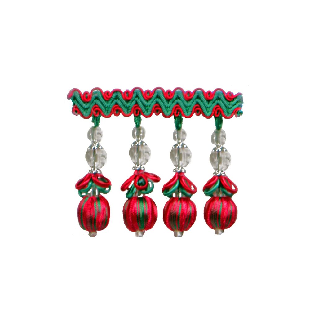 Ca' Bling (Holiday) Cane Accessorry