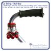 Ca' Bling (Holiday) Cane Accessorry view 2