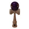 5-Hole Purple Kendama view 1