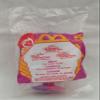 McDonald Happy Meals - Hunchback of Notre Dame - Drum Toy Sound Maker by McDonald's view 1