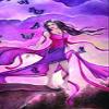 US Games Tarot:Magnets-The Fool view 3