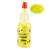 Amerikan Body Art Glitter - Electric Yellow (0.5 oz) view 1