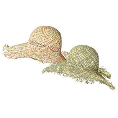 Verdemax 5029 One Size Pampas Hat Beige