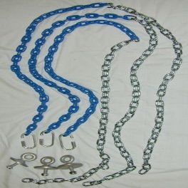 swingsetaccessories.com Tire Swing Kit